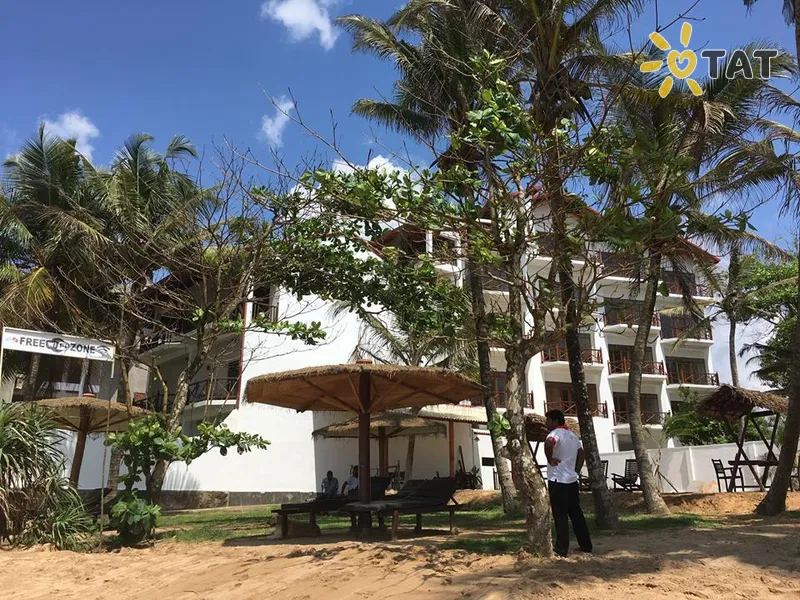 Aussie Swiss Beach Resort