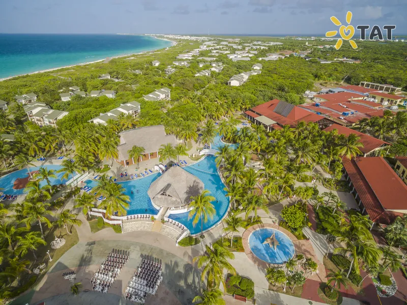 Sol Cayo Santa Maria Hotel