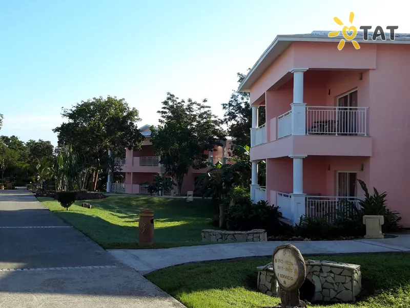 Paradisus Río de Oro Resort & Spa