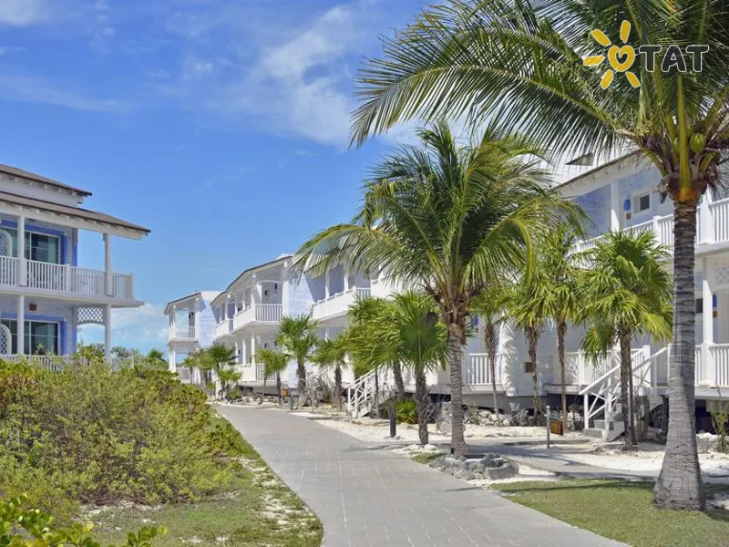 Sol Cayo Largo Hotel