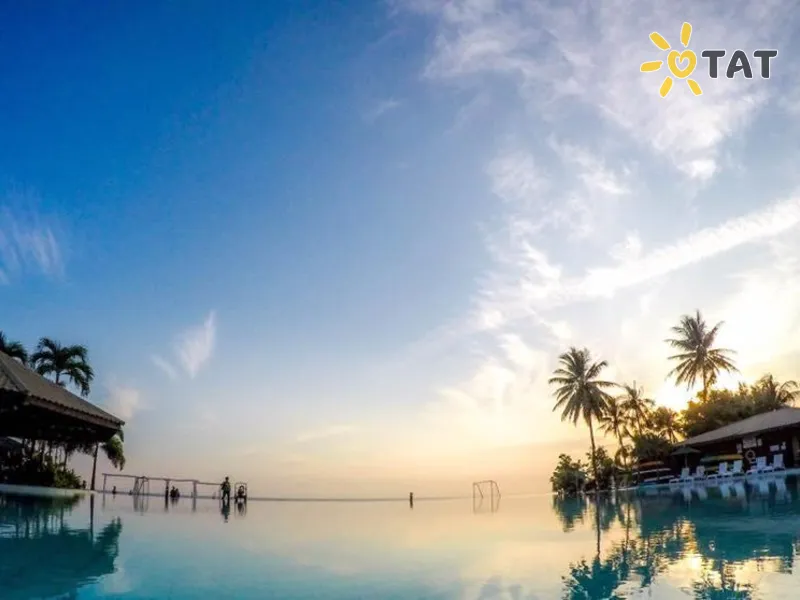 Palm Beach Resort & SPA