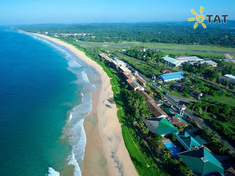 The Long Beach Resort & Spa