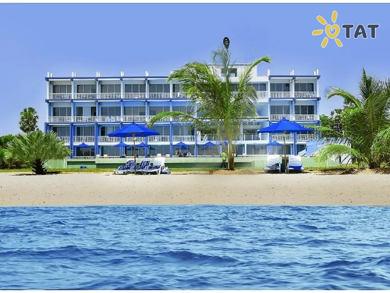 Skandig Beach Resort