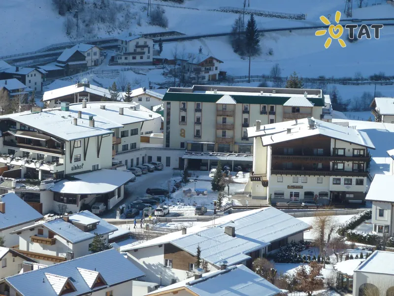 Mein Almhof Superior Hotel