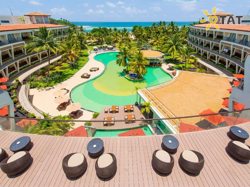 Occidental Eden Beruwala