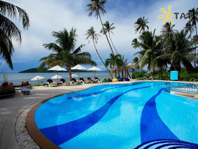 Centra Coconut Beach Resort Samui