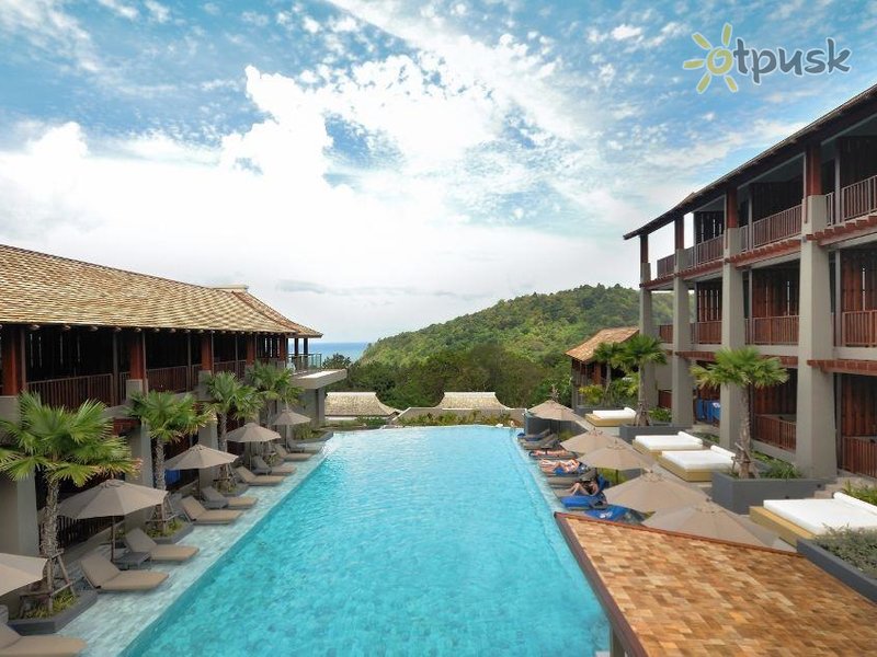 Avista hideaway phuket patong