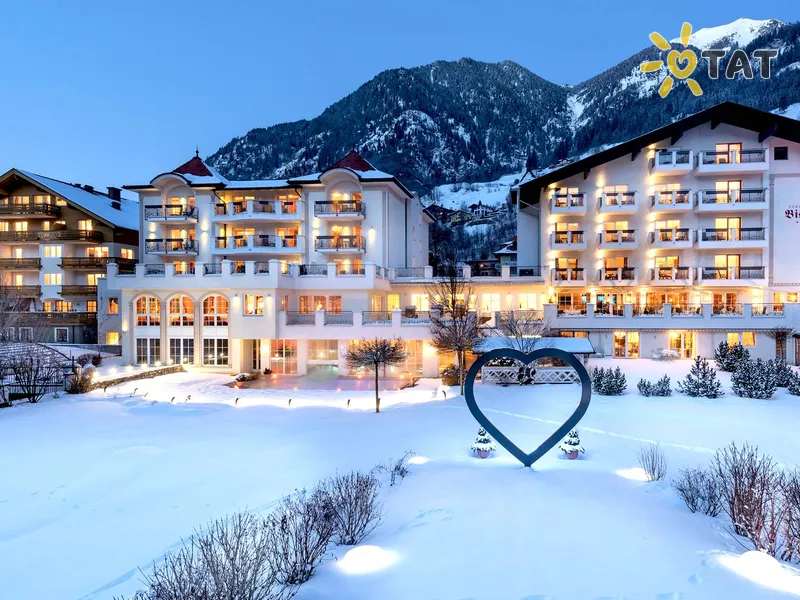 Bismarck Verwohnhotel