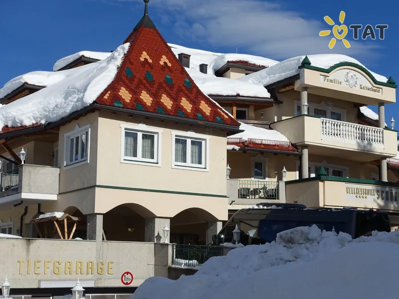 Schonruh Wellnesshotel