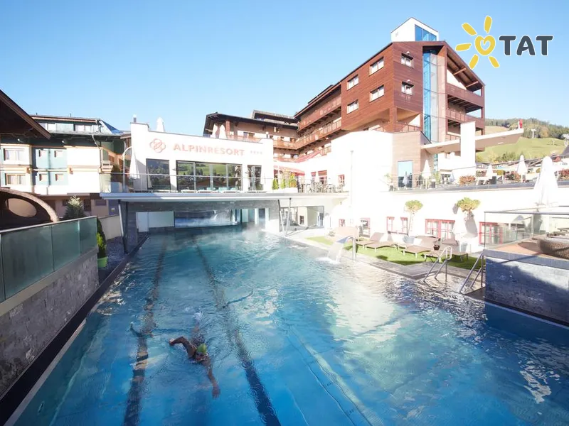 Alpinresort Sport & Spa