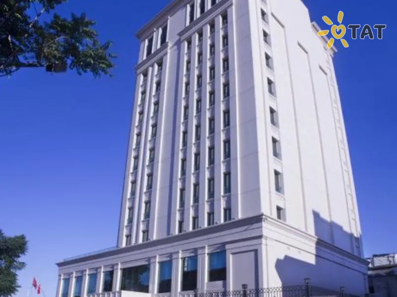 Grand Makel Hotel Topkapi