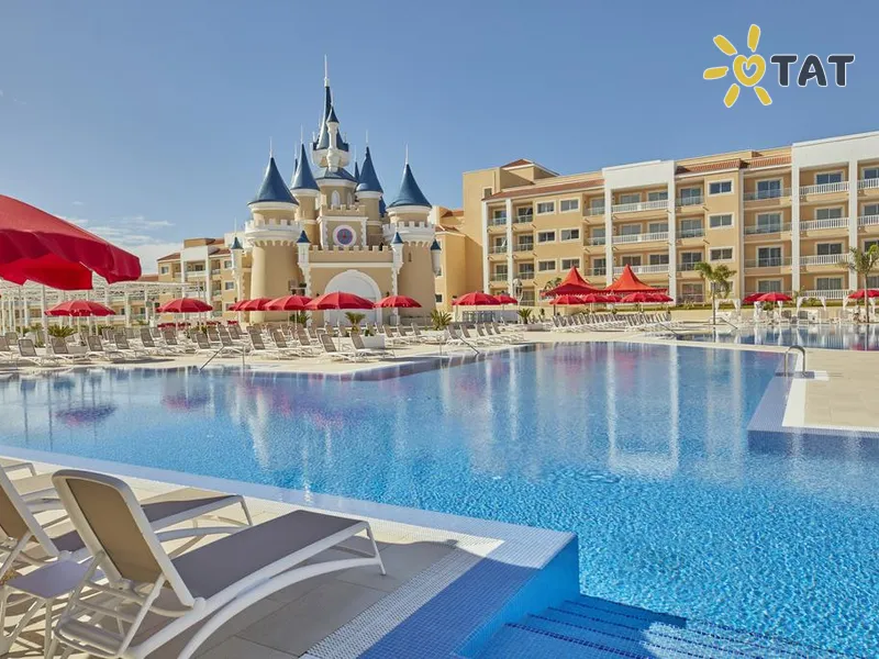 Fantasia Bahia Principe Tenerife