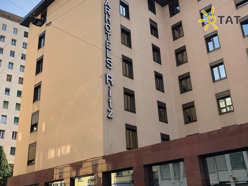 Starhotel Ritz Hotel