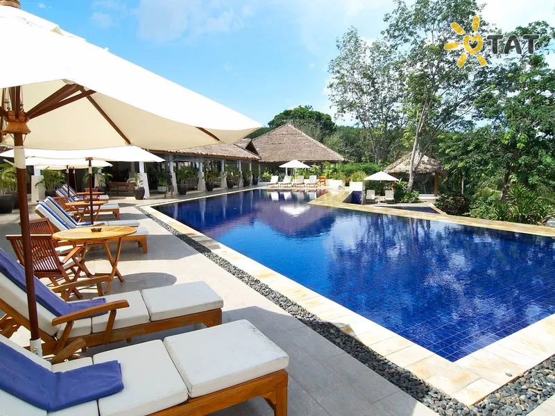 Chandara Resort & Spa