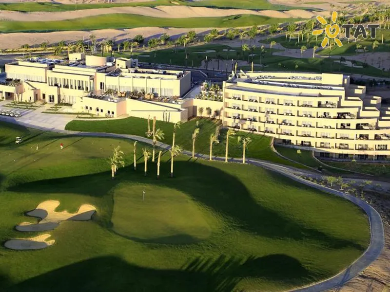 Steigenberger Makadi