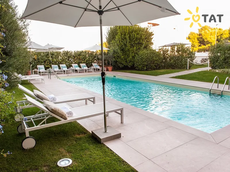 Passetto Grand Hotel