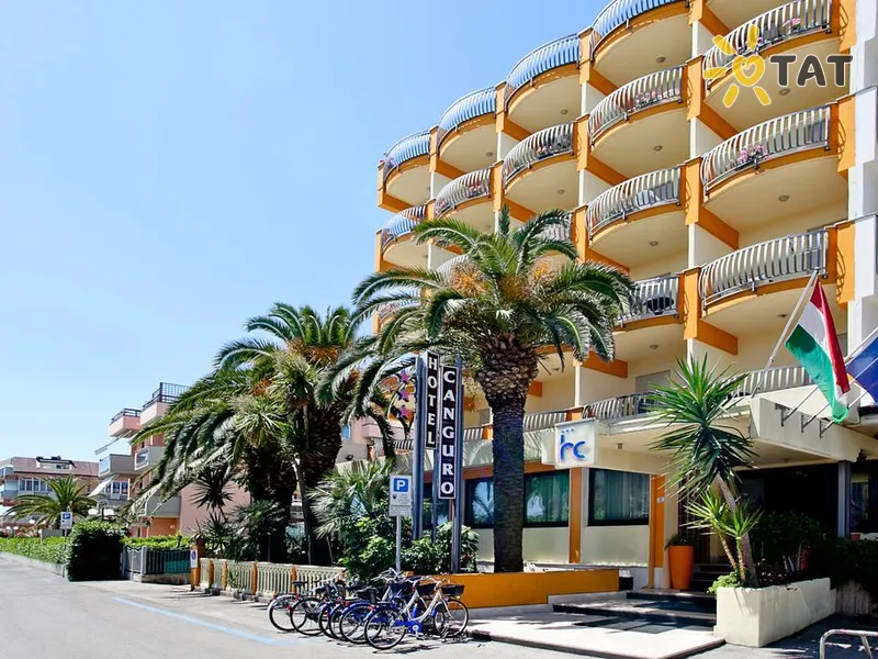 Canguro Hotel