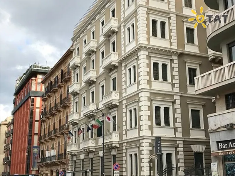 Garibaldi Hotel