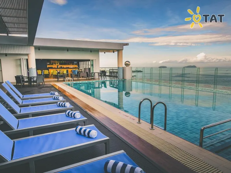 Mercure Kota Kinabalu City Centre