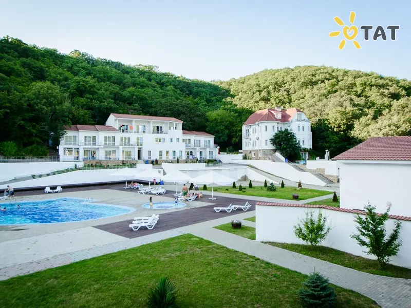 Круглое Озеро