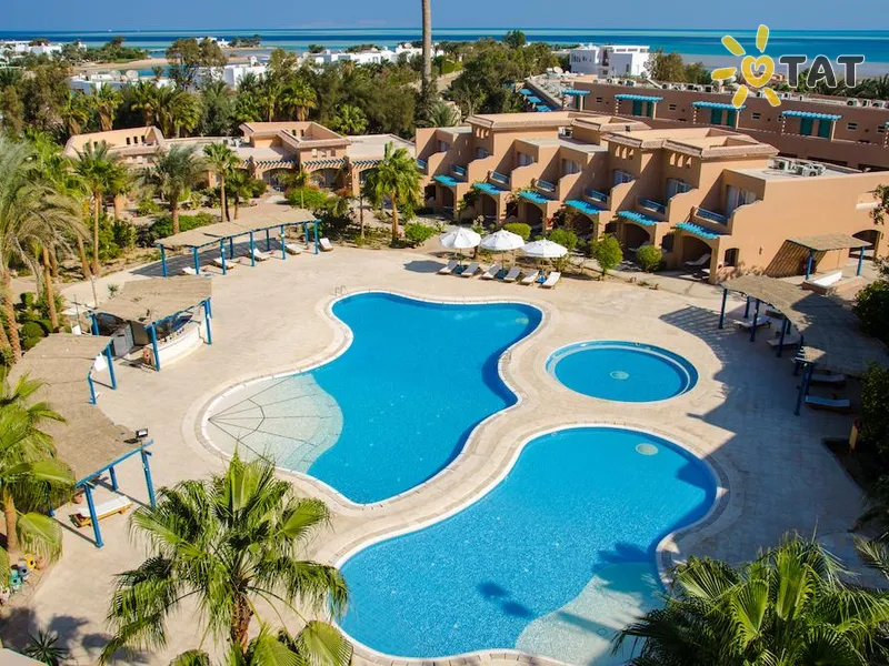 Labranda Club Paradisio El Gouna