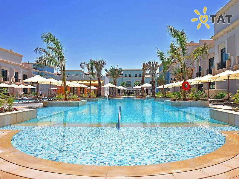 Al Seef Resort & Spa by Andalus