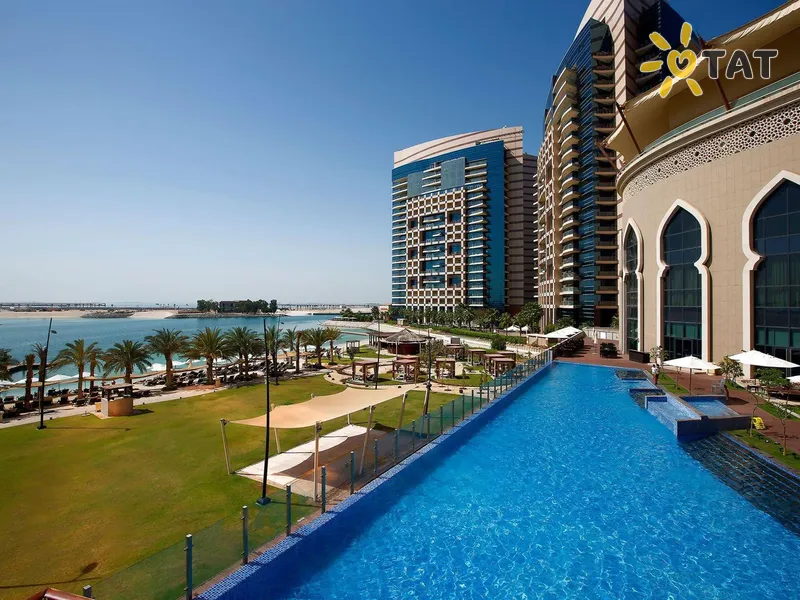 Bab Al Qasr Hotel & Residences