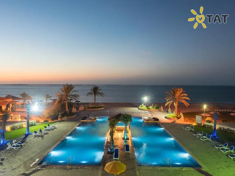 Barracuda Beach Resort