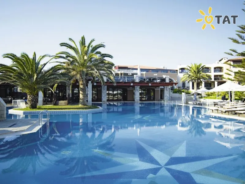 Tui Blue Atlantica Creta Paradise