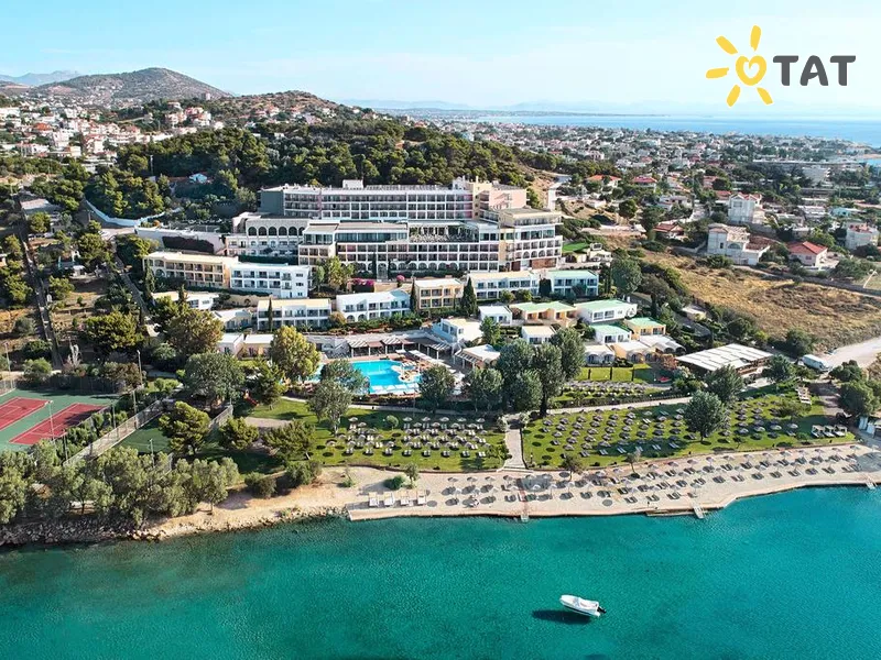 Dolce Attica Riviera