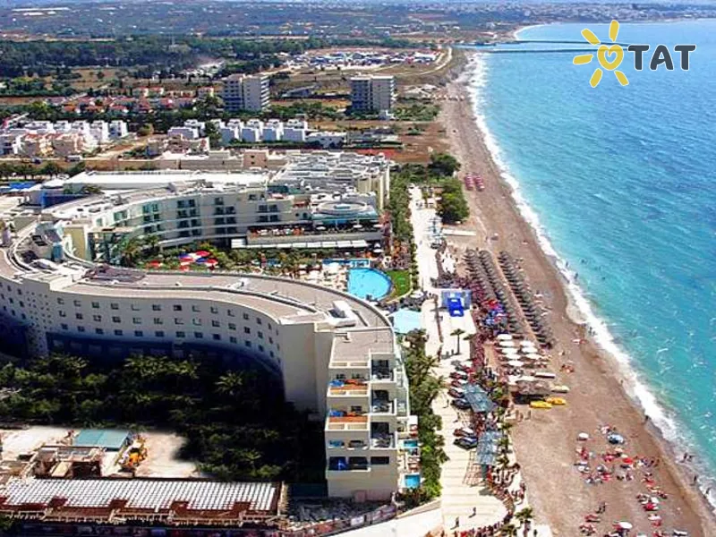 Club Hotel Casino Loutraki