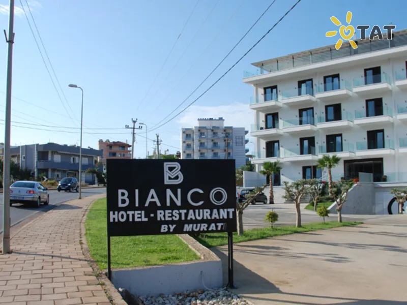 Aler Bianco Hotel