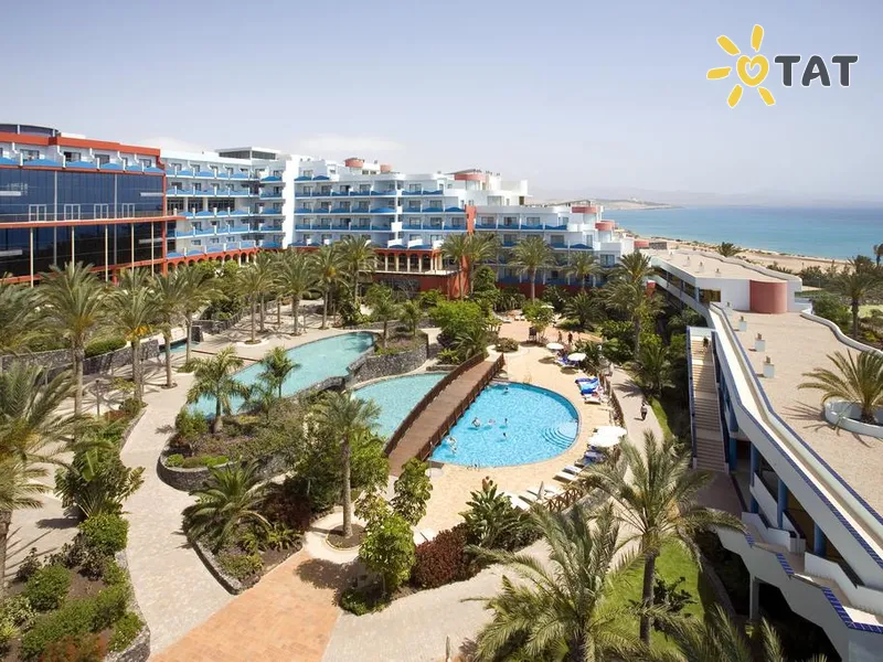 R2 Hotel Pajara Beach