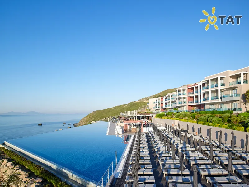 Michelangelo Resort & Spa