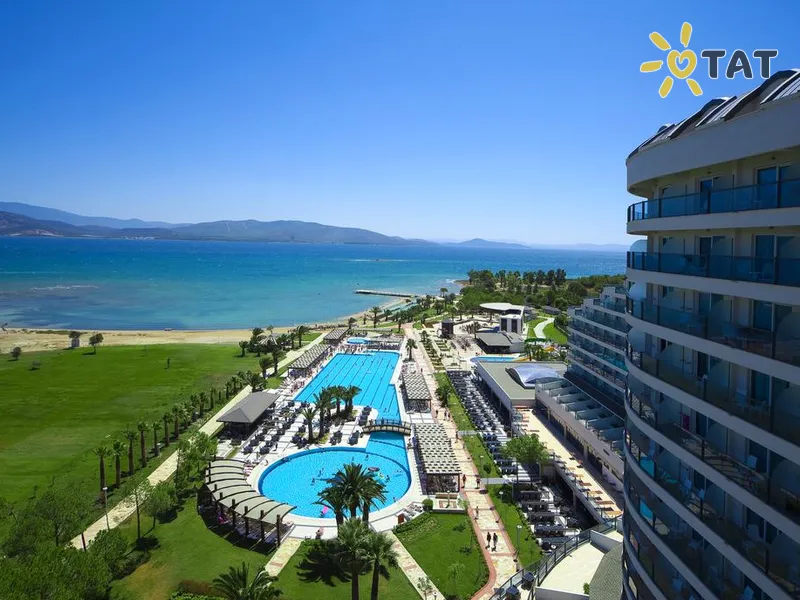 Venosa Beach Resort & Spa
