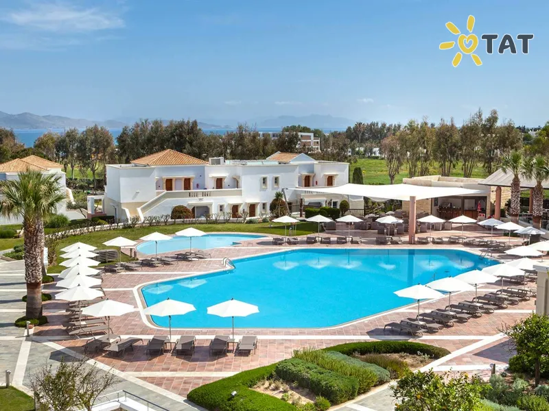 Neptune Hotels Resort, Convention Centre & Spa