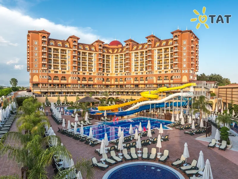 Villa Side Residence