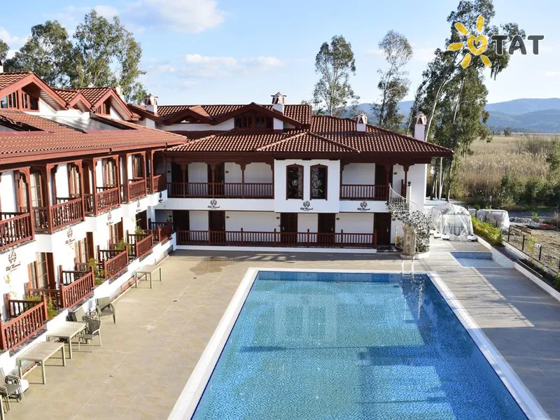 Elif Hanim Hotel & Spa