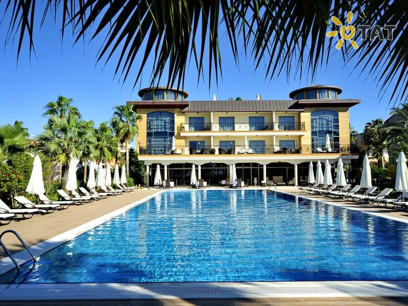 Villa Augusto Boutique Hotel & SPA