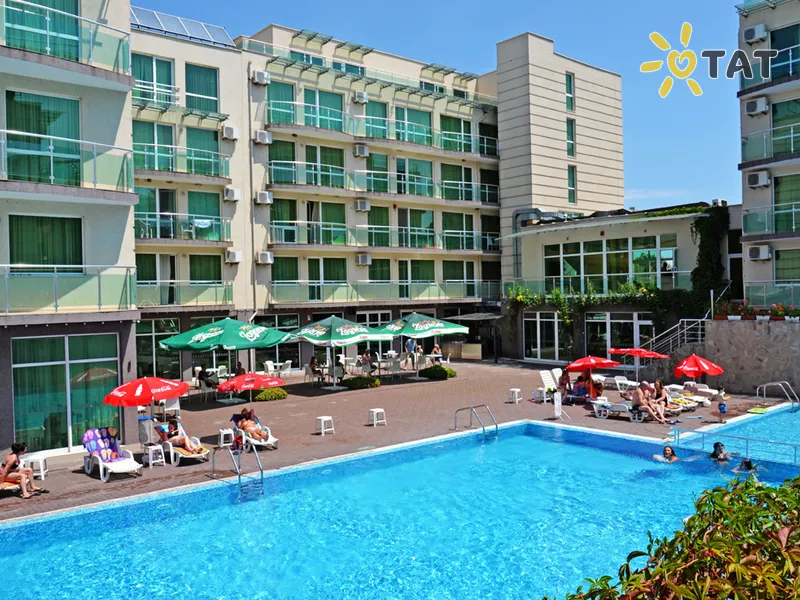 The Clara Hotel Bulgaria