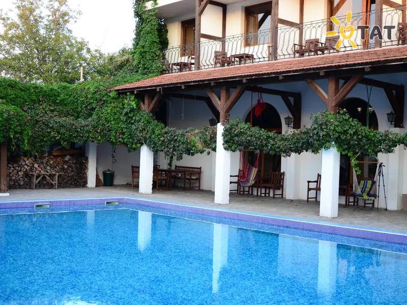 Лаборатория Приключений