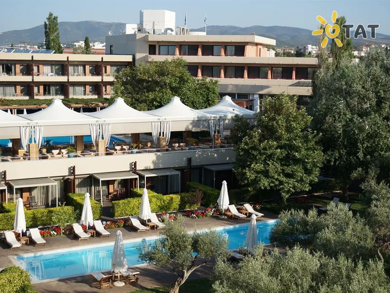 Alexander Beach Hotel & Spa