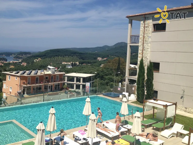 Salvator Hotel Villas & Spa