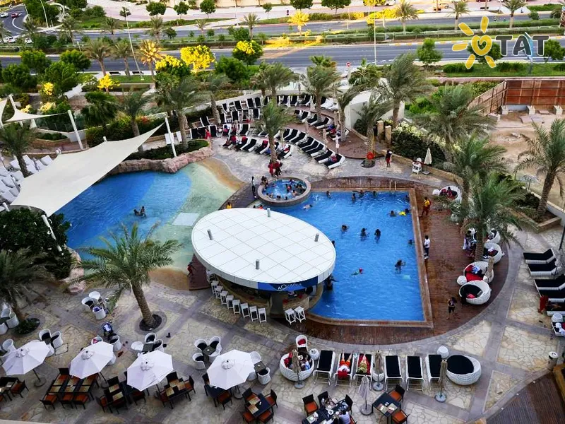 Yas Island Rotana