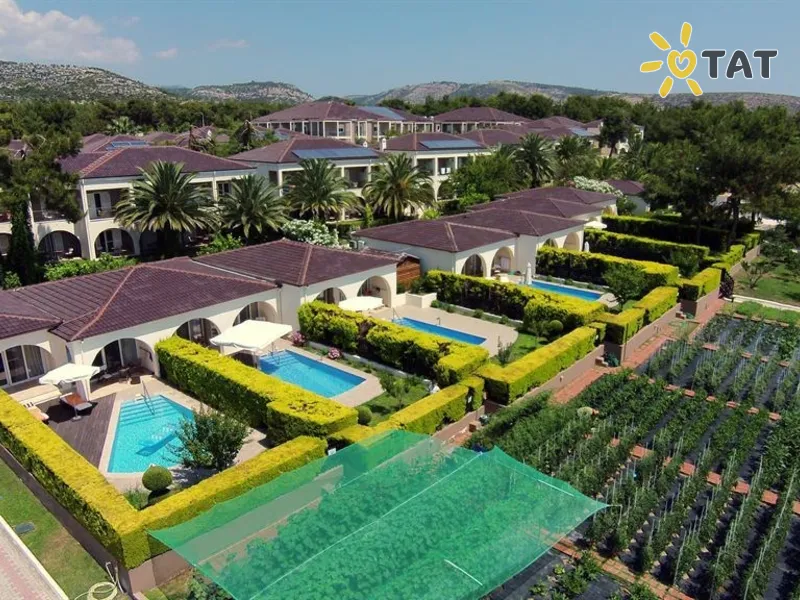 Alexandra Beach Spa Resort