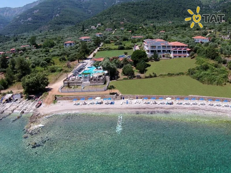 Maranton Beach Hotel