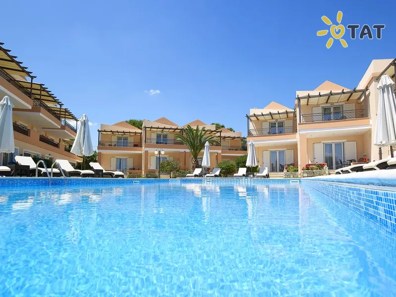 Avantis Suites Hotel