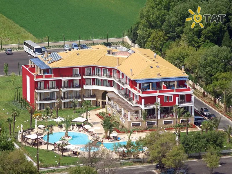 Mediterranean Princess