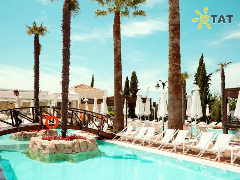 Sentido Mediterranean Village