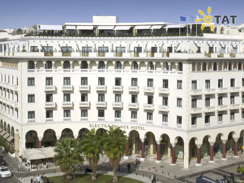 Electra Palace Hotel